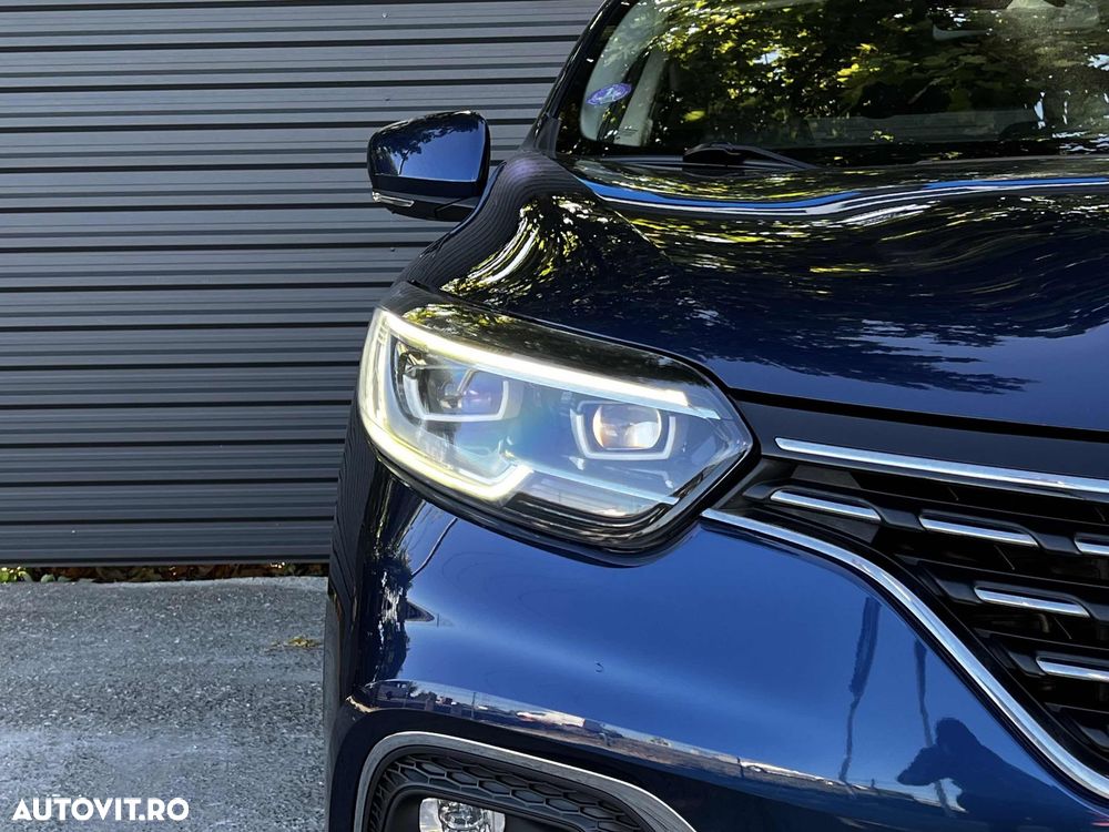 Renault Kadjar TCe EDC GPF Intens - 30
