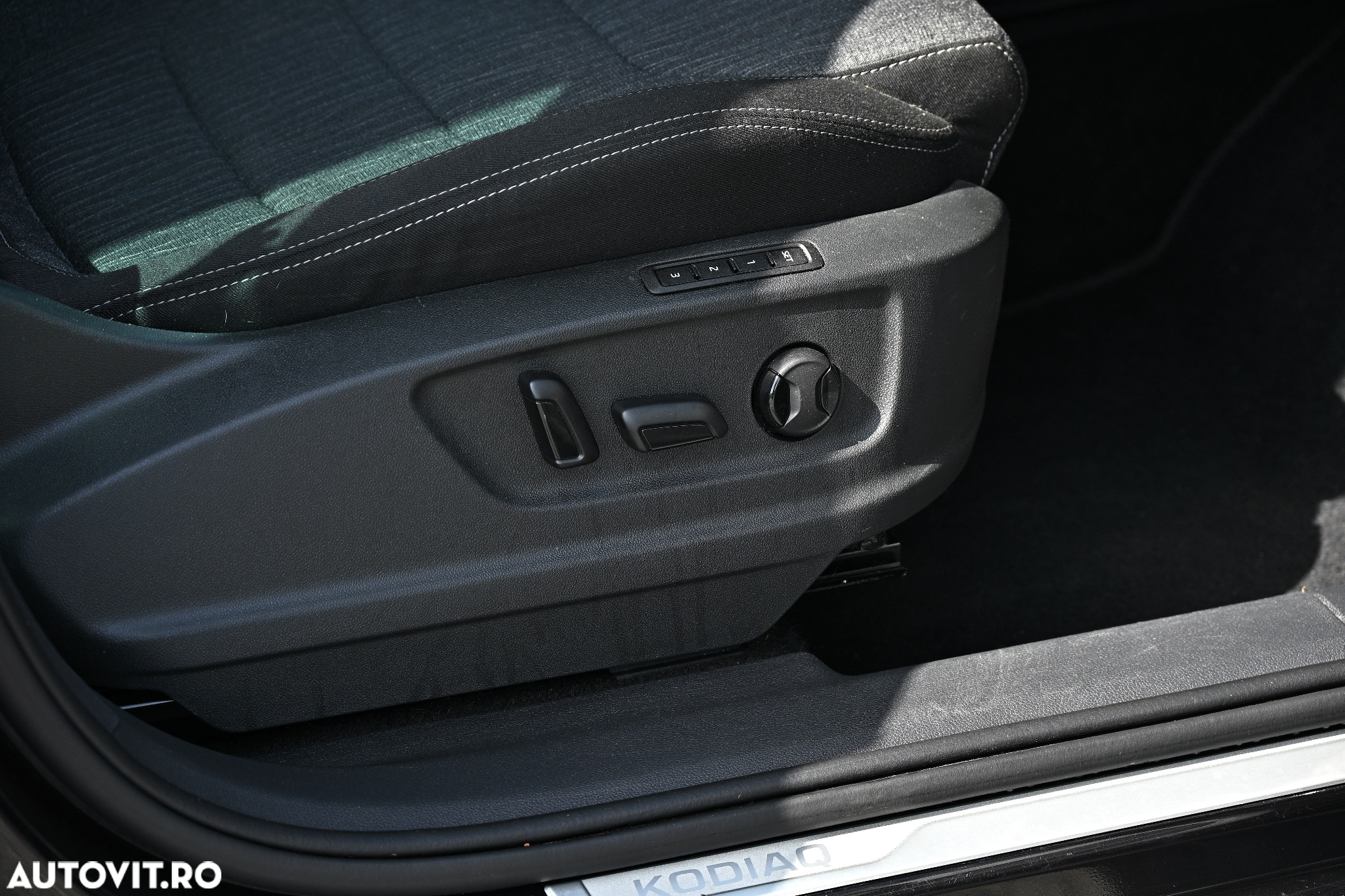 Skoda Kodiaq 2.0 TDI 4X4 DSG Style - 16