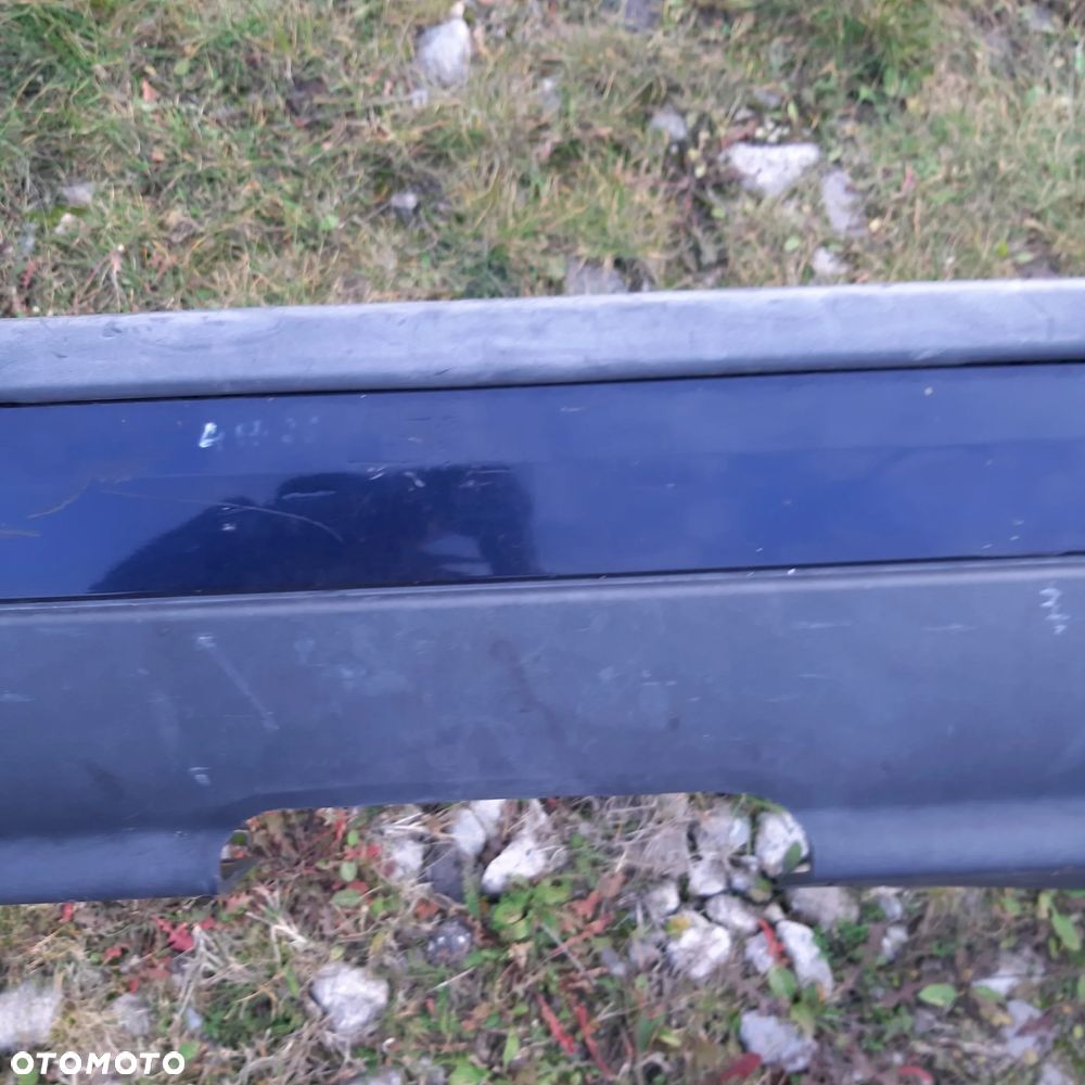 Zderzak Tylny Tył Volvo V70 II 00-04- 417-26 - 31