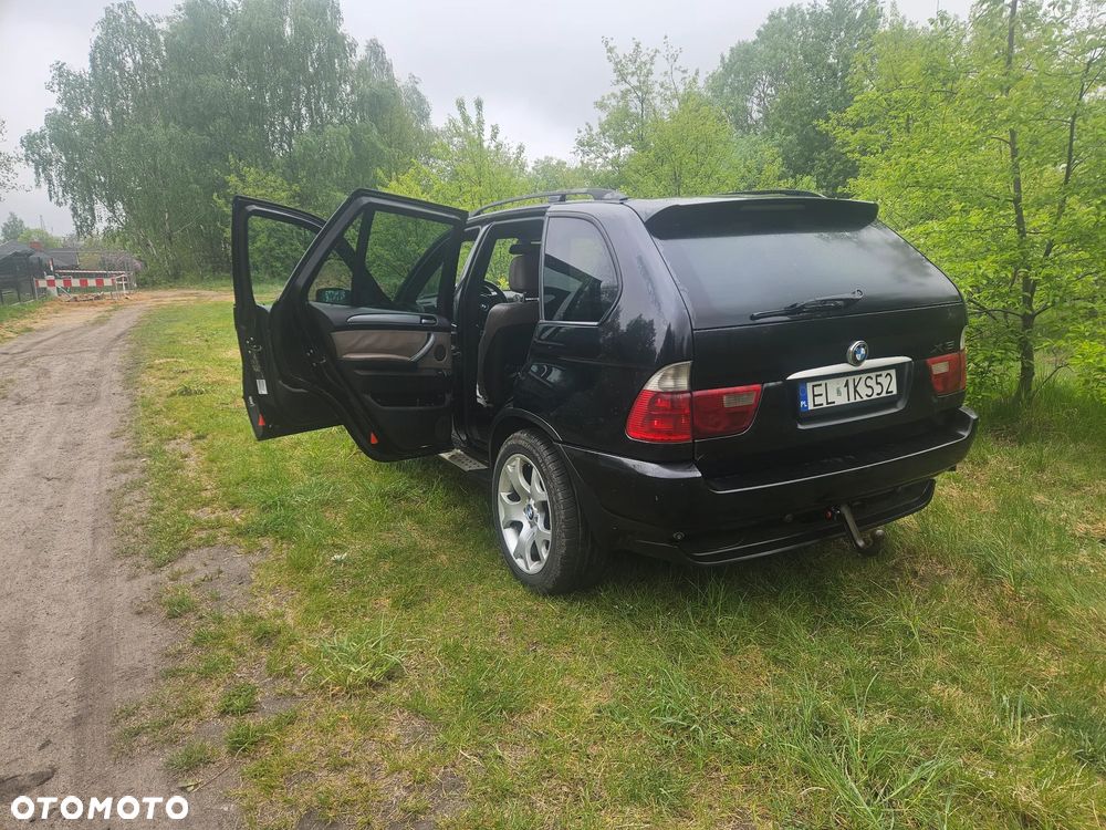 BMW X5 3.0 d - 12