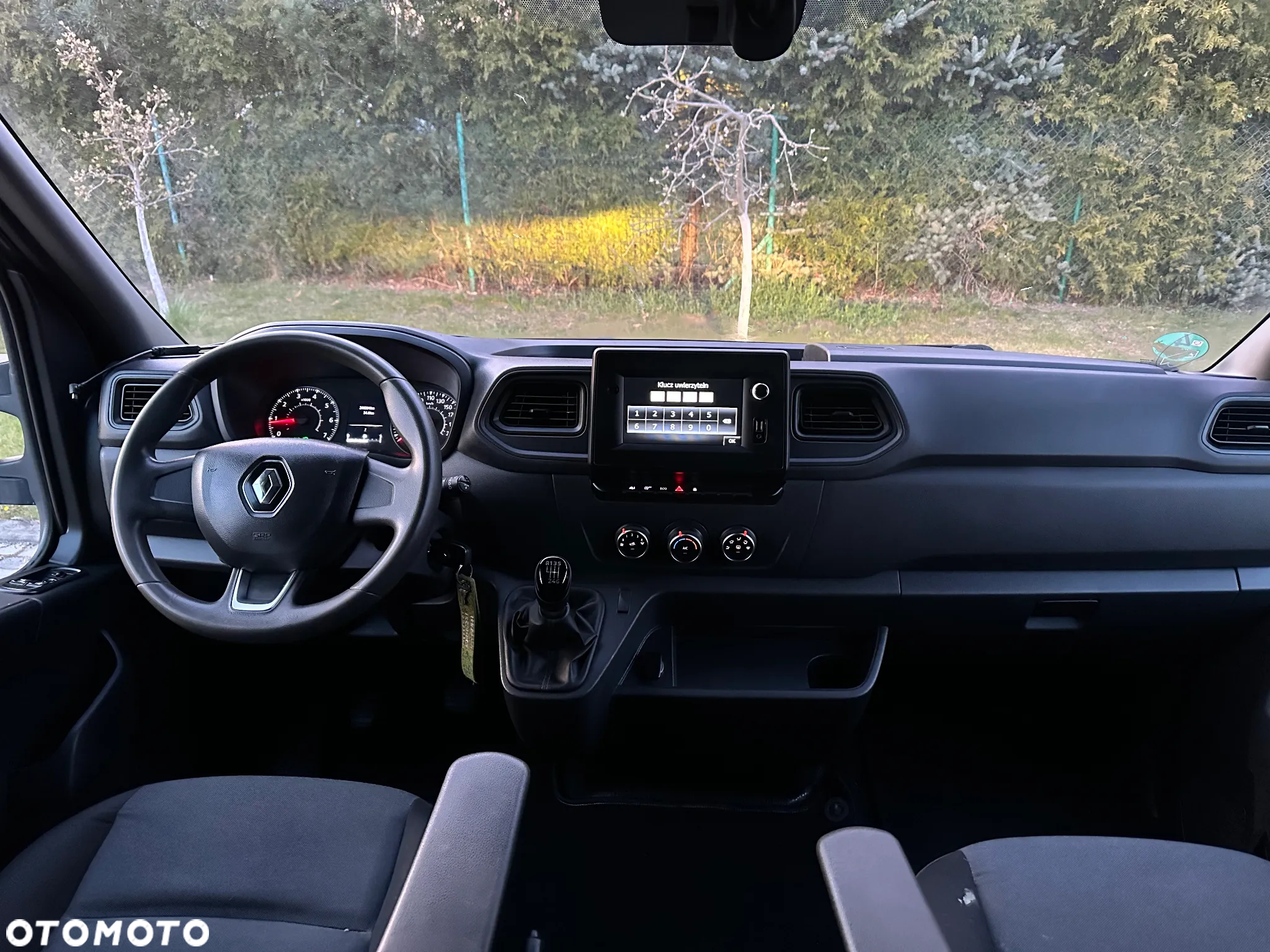 Renault Master - 10