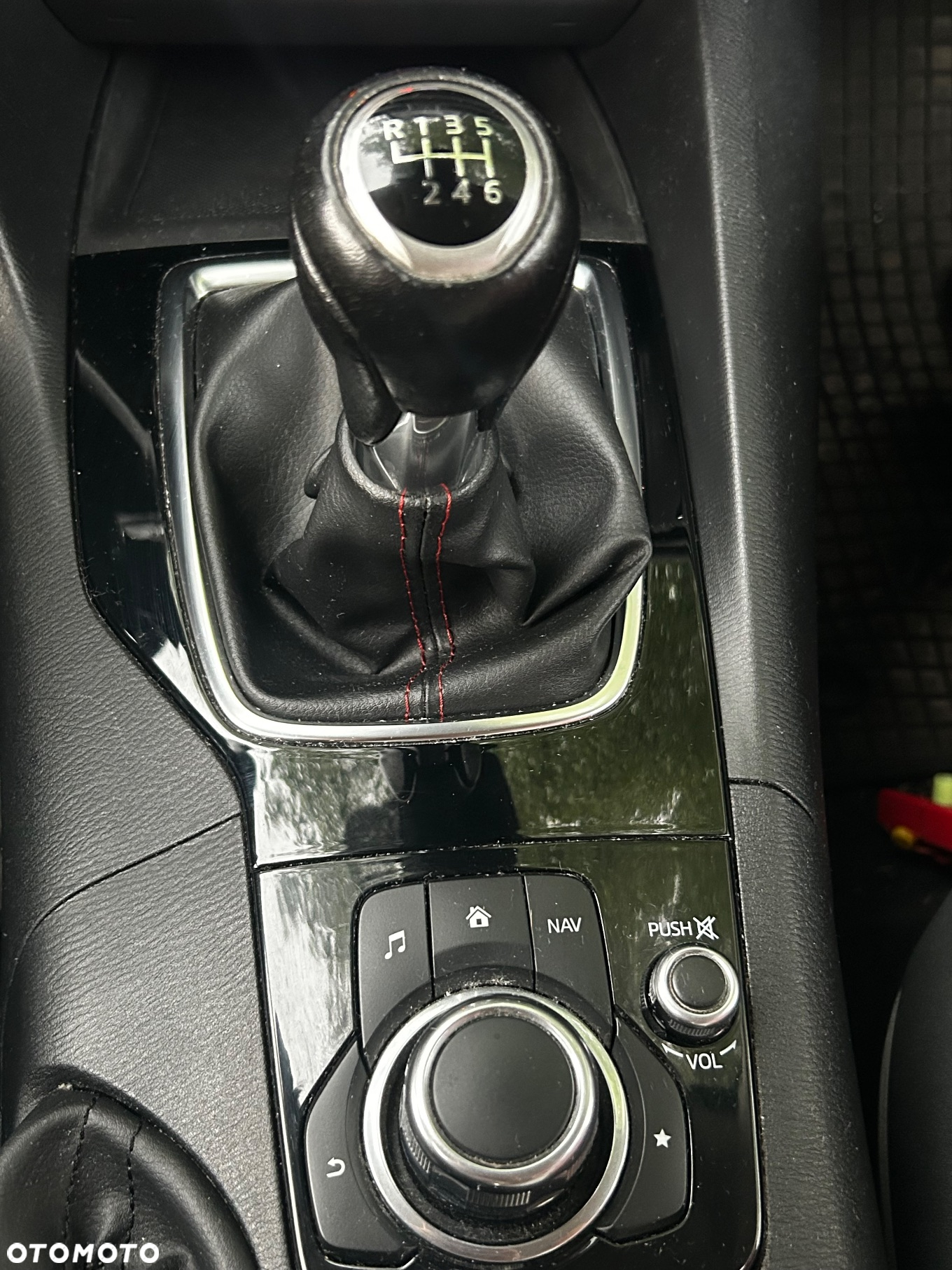 Mazda 3 2.0 Skymotion EU6 - 12