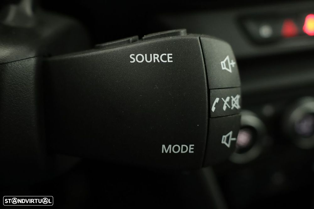 Dacia Jogger 1.0 ECO-G Extreme+ Up&Go 7L Bi-Fuel - 18