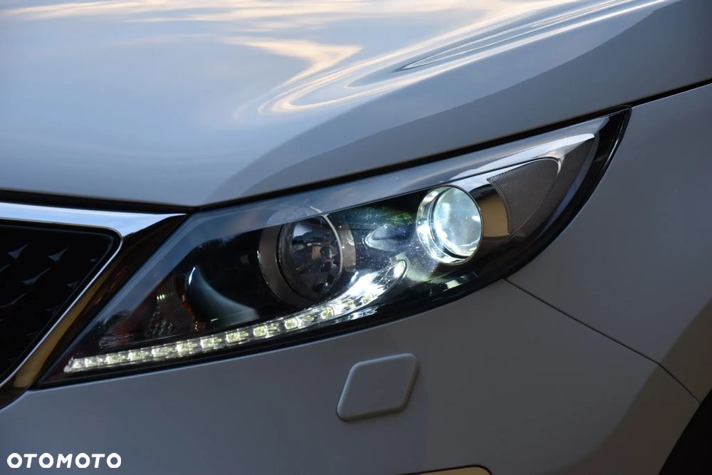 Kia Sportage 2.0 GDI 2WD Spirit - 9