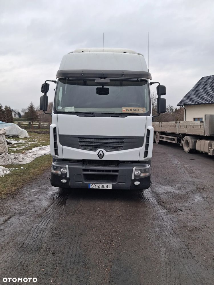 Renault PREMIUM - 1