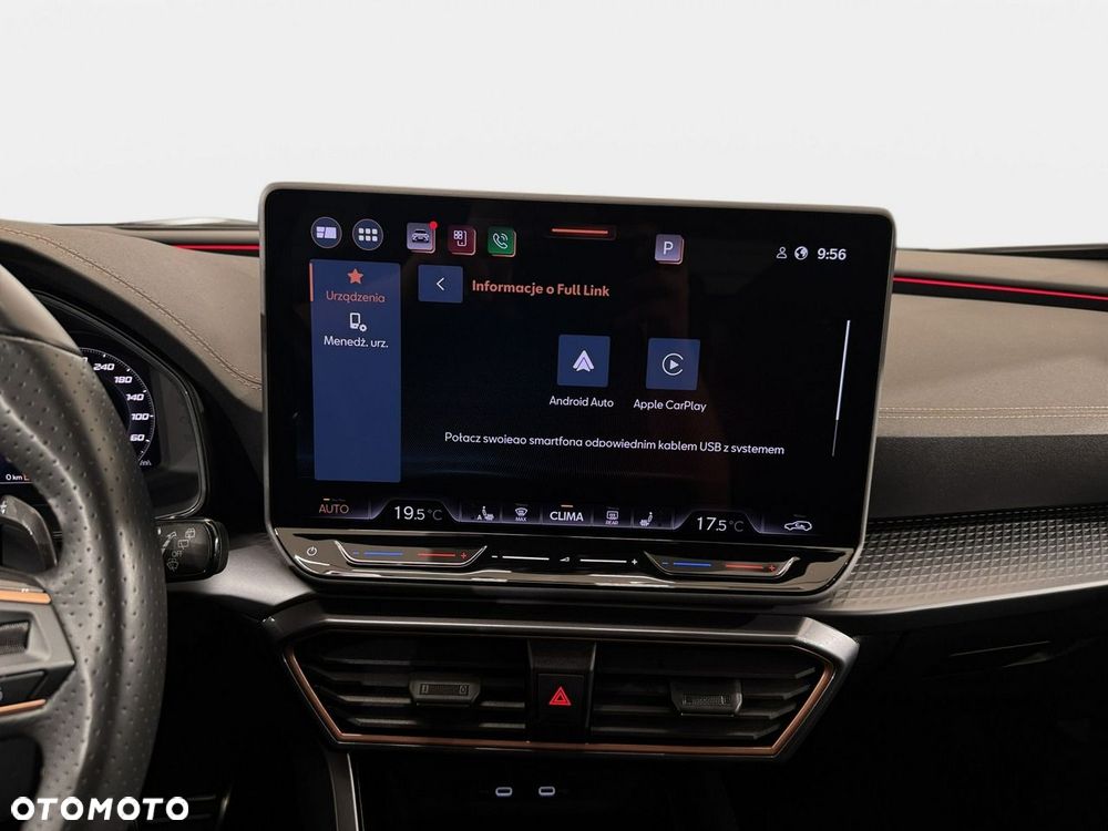 Cupra Formentor - 21