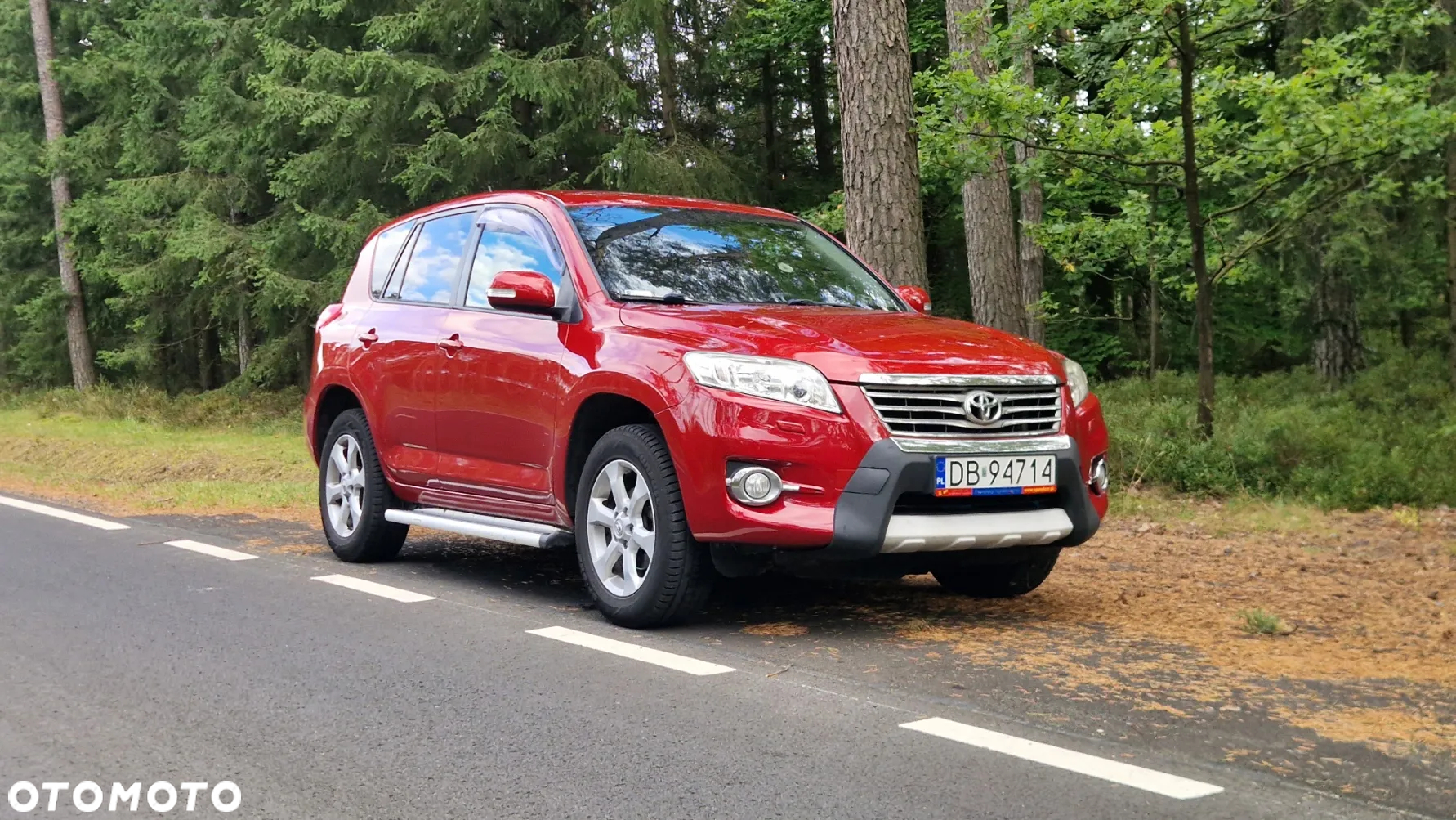 Toyota RAV4 2.0 VVT-i Premium MS - 15