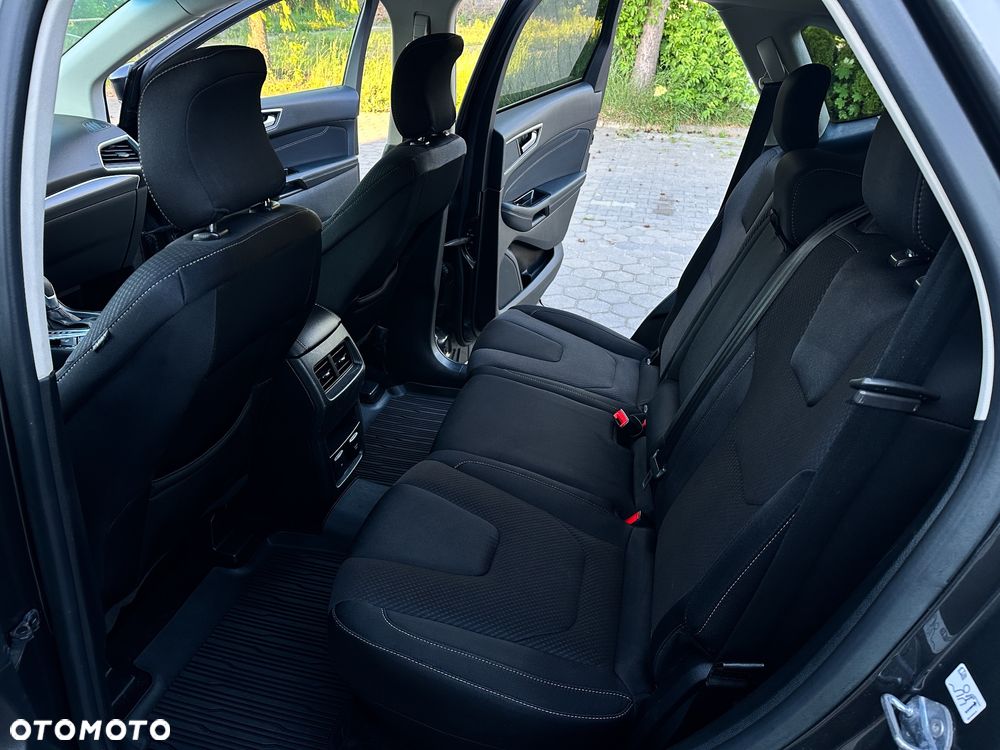 Ford Edge 2.0 TDCi Bi-Turbo 4x4 Titanium - 23