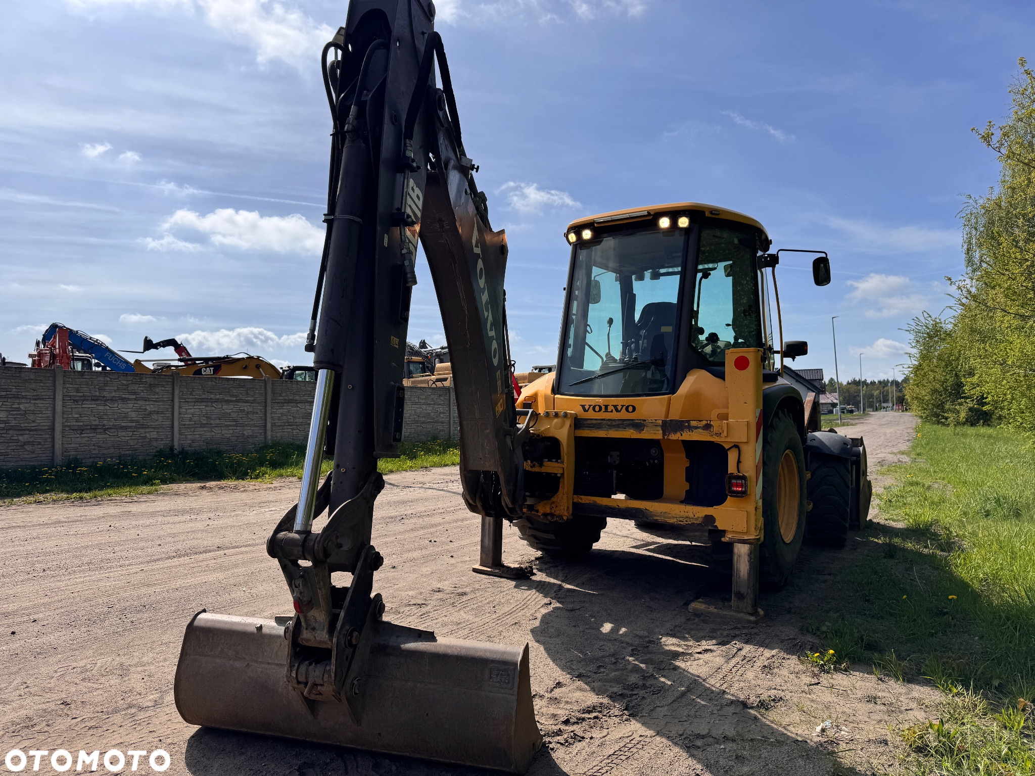 Volvo BL71 - 4