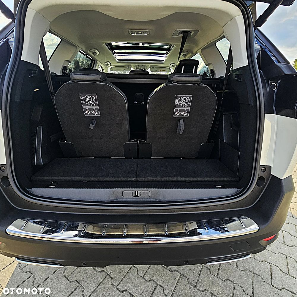 Peugeot 5008 1.6 PureTech Crossway S&S EAT8 - 35