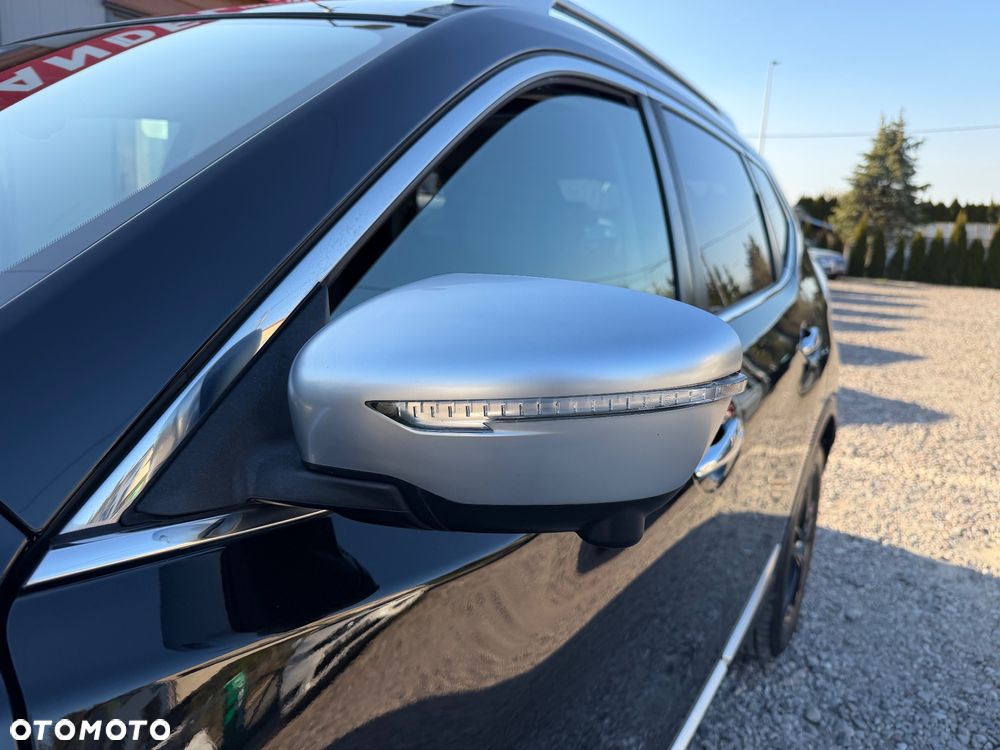 Nissan X-Trail 1.6 DCi ALL-MODE 4x4i Tekna - 7