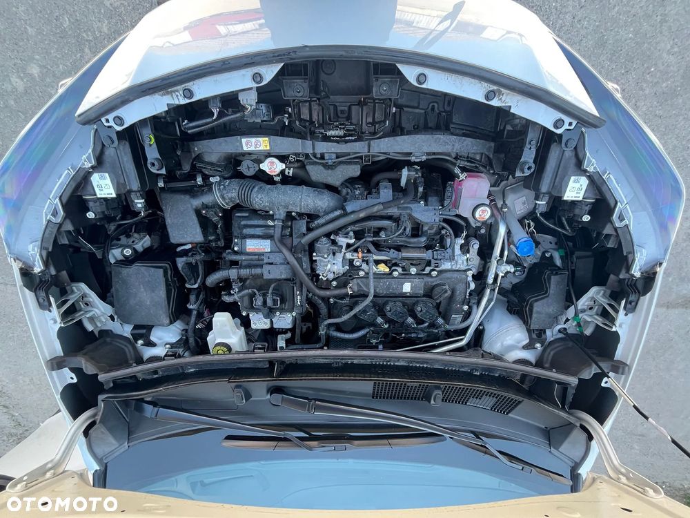 Toyota Yaris Cross 1.5 VVT-i GR Sport - 12