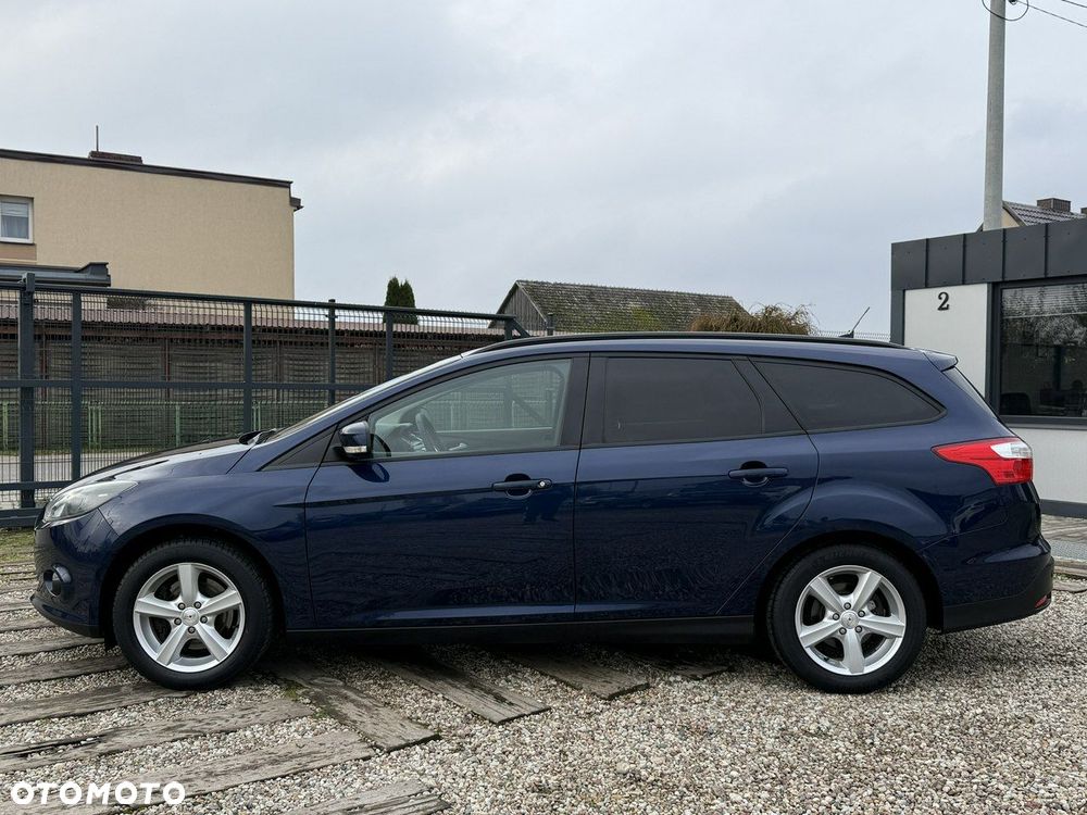 Ford Focus - 20