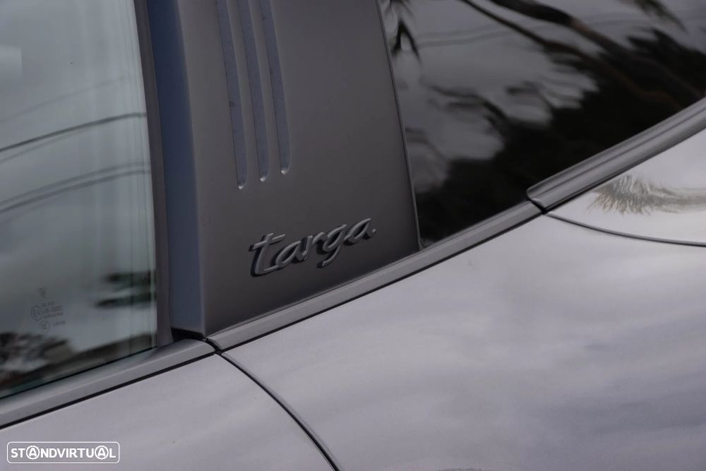 Porsche 911 (992) Targa 4 GTS PDK - 13