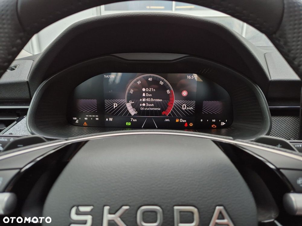Skoda Scala 1.0 TSI Drive DSG - 26