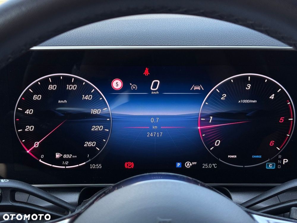 Mercedes-Benz GLC 200 d mHEV 4-Matic Avantgarde - 35