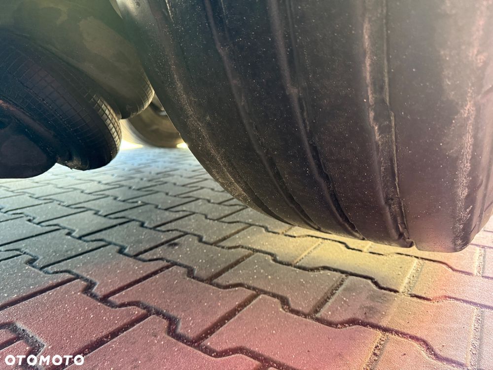 Krone SD STANDARD SAF - 7