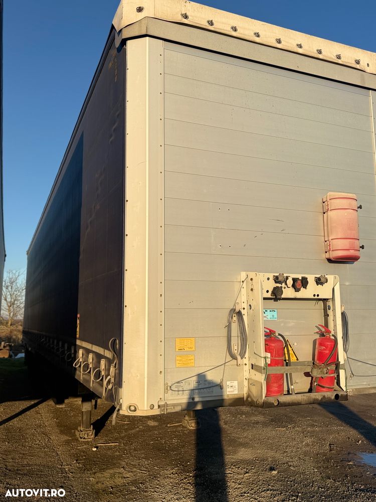 Schmitz Cargobull Varios - 5