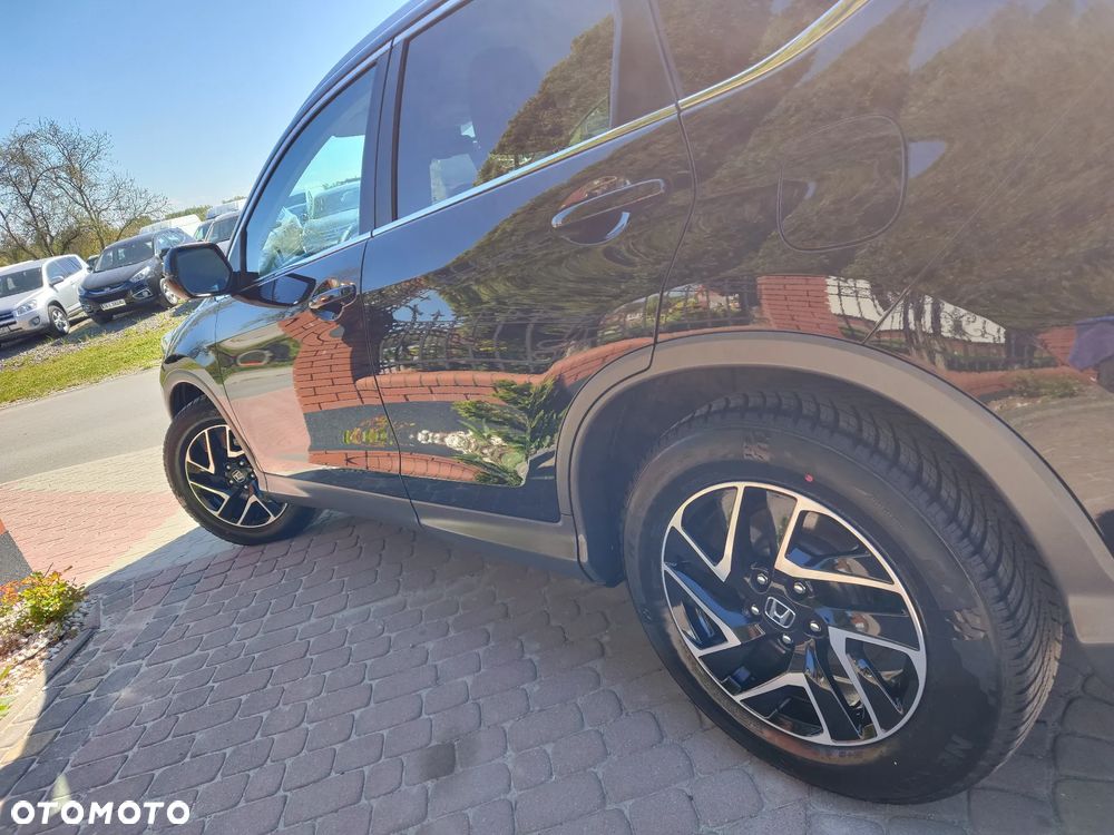 Honda CR-V 2.0i-VTEC 2WD Elegance - 6