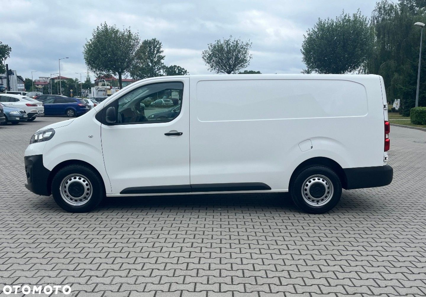 Opel VIVARO - 4