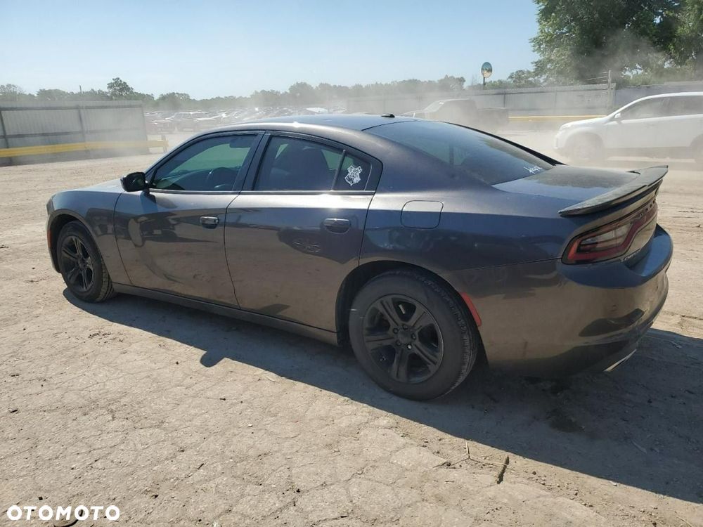 Dodge Charger - 2