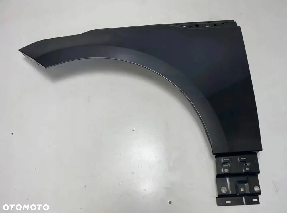 Błotnik lewy przód przedni Range Rover Velar L560 - 7