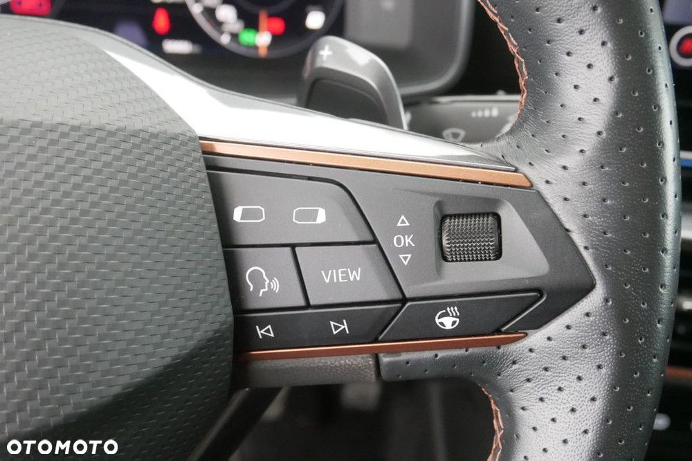 Cupra Formentor 1.5 TSI DSG - 23