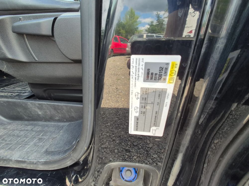 Toyota ProAce D-4D Long 3,0t Mobilny Life - 23