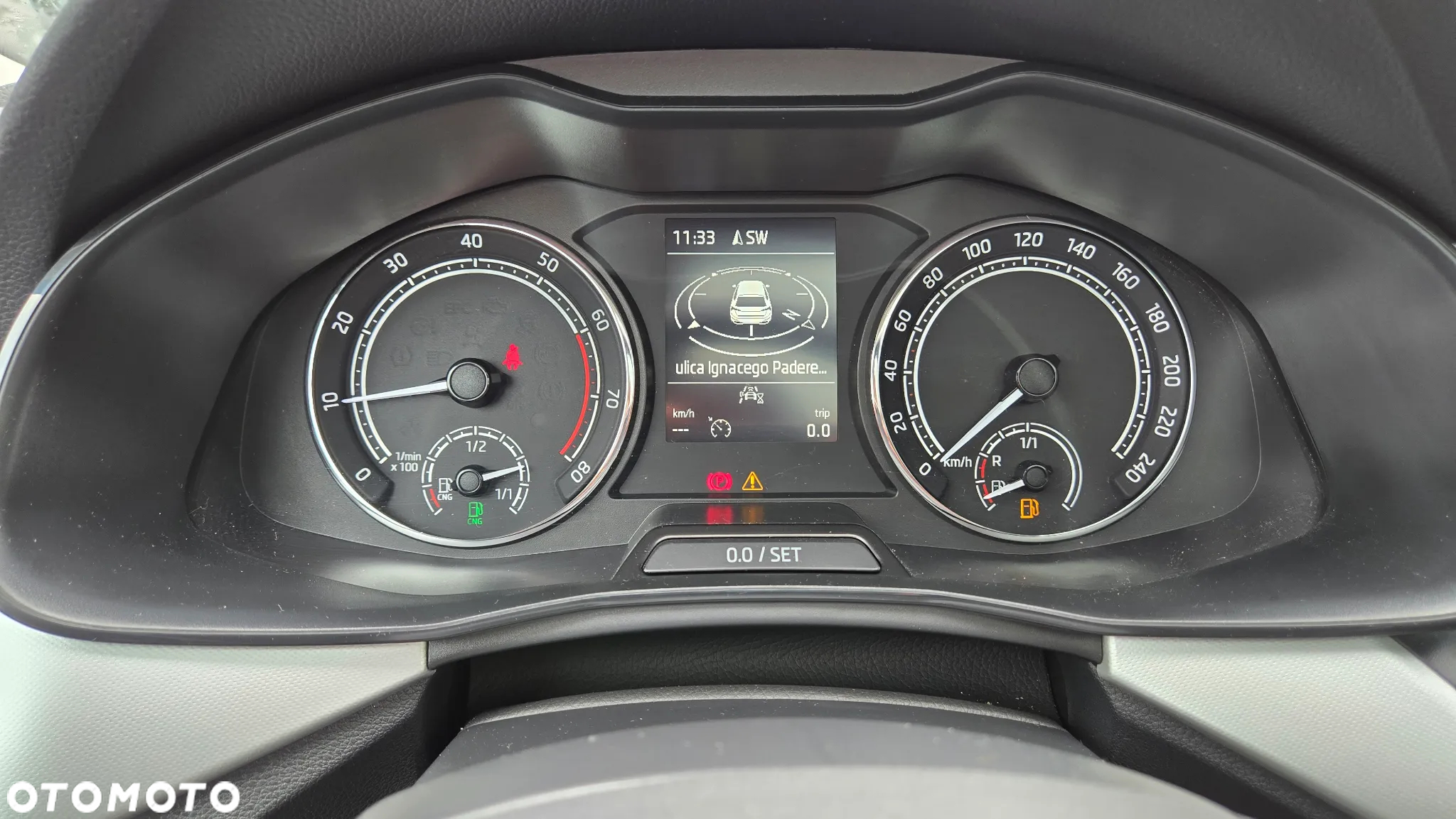 Skoda Scala - 15