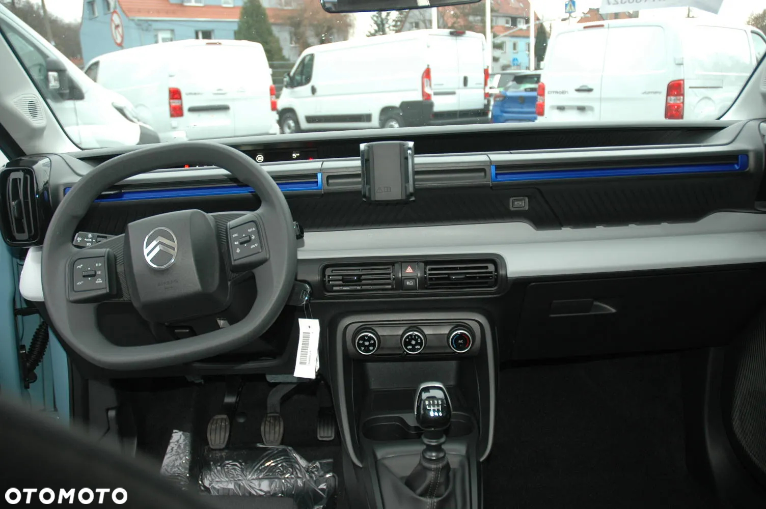 Citroën C3 1.2 T You - 12