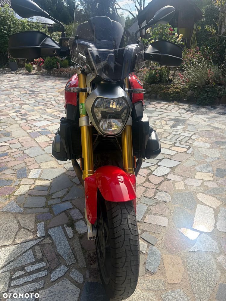 BMW R - 2