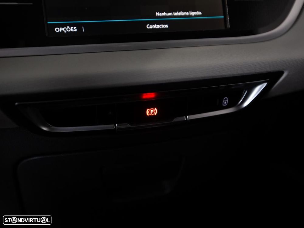 Citroën Grand C4 Spacetourer 1.5 BlueHDi Feel - 17