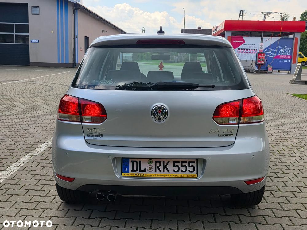 Volkswagen Golf - 33