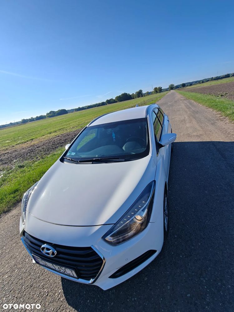 Hyundai i40 - 11