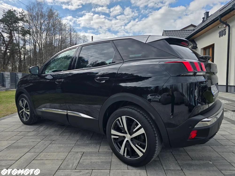 Peugeot 3008 2.0 BlueHDi Allure - 17