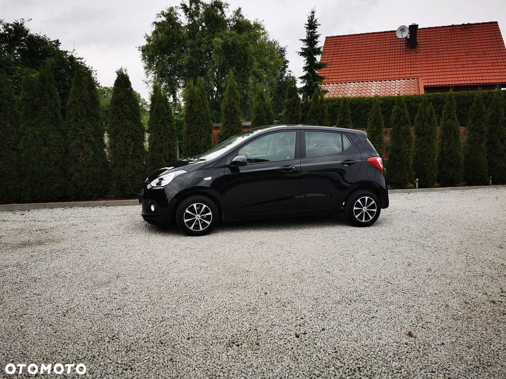 Hyundai i10 1.0 Style - 31