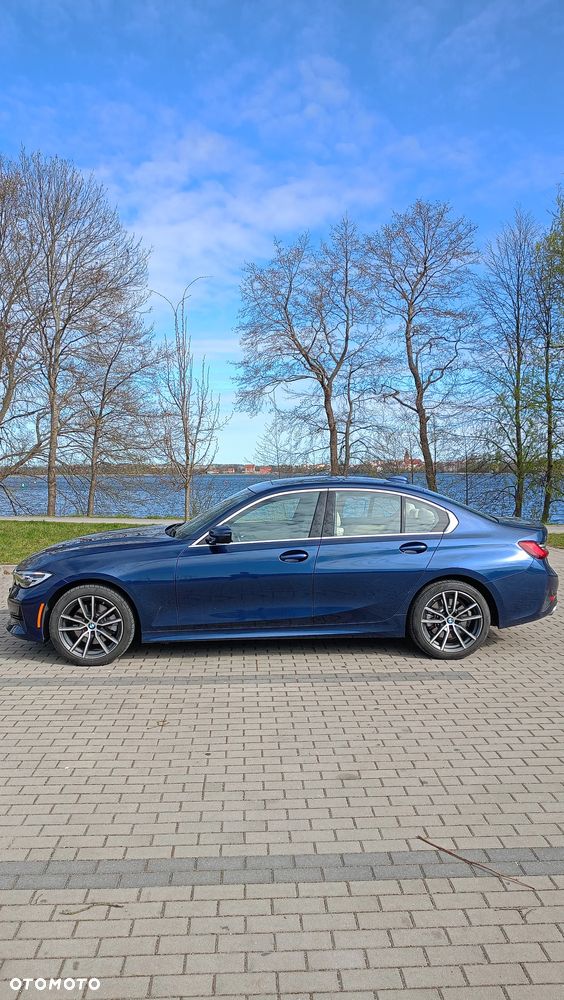 BMW Seria 3 330i xDrive - 3