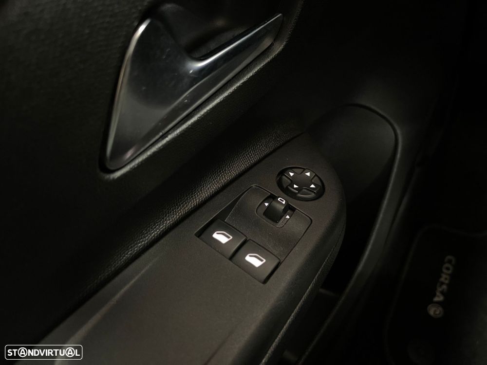 Opel Corsa-e 50 kWh Edition - 37