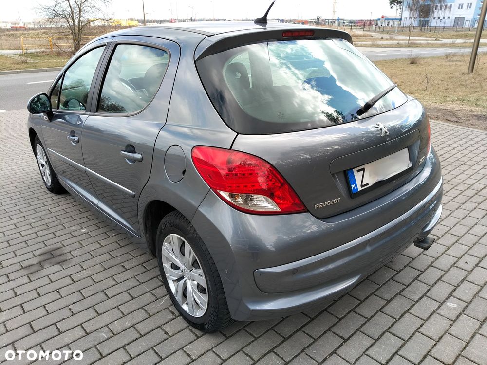 Peugeot 207 1.6 HDi Trendy - 2