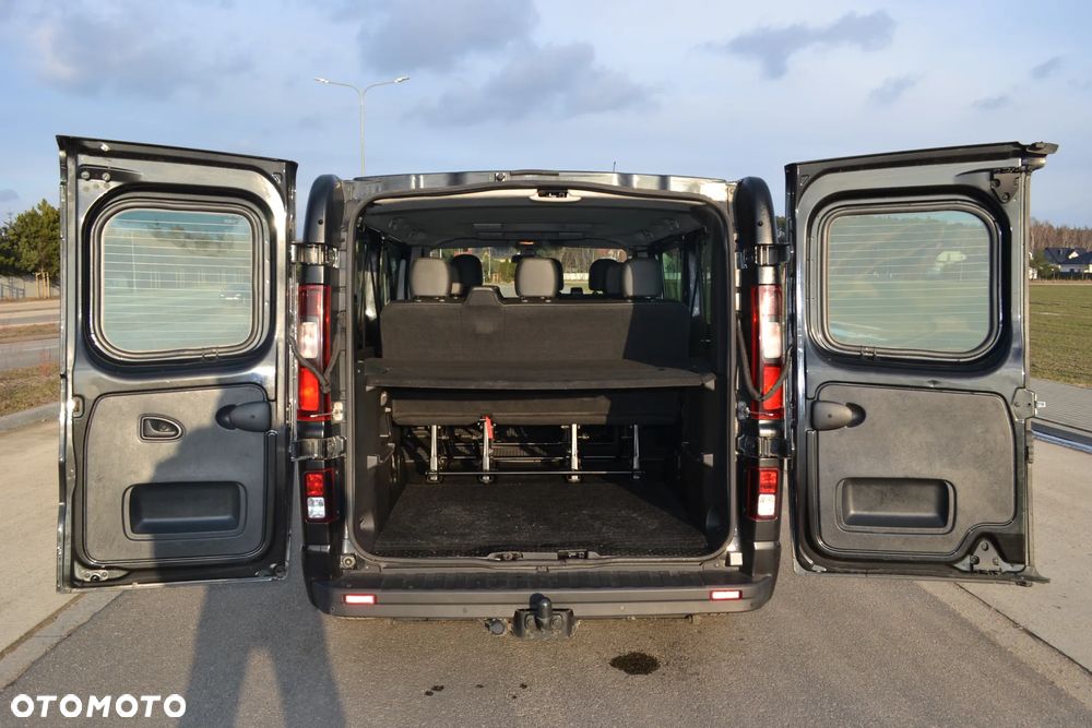 Opel Vivaro L2H1 S&S - 31