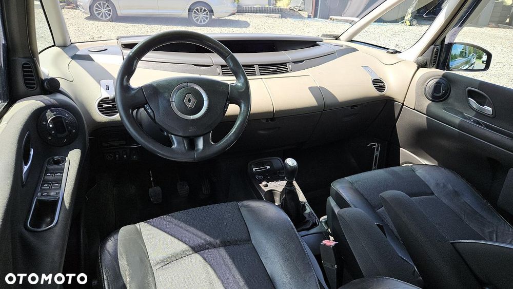 Renault Grand Espace Gr 2.0T 16V Privilege - 21