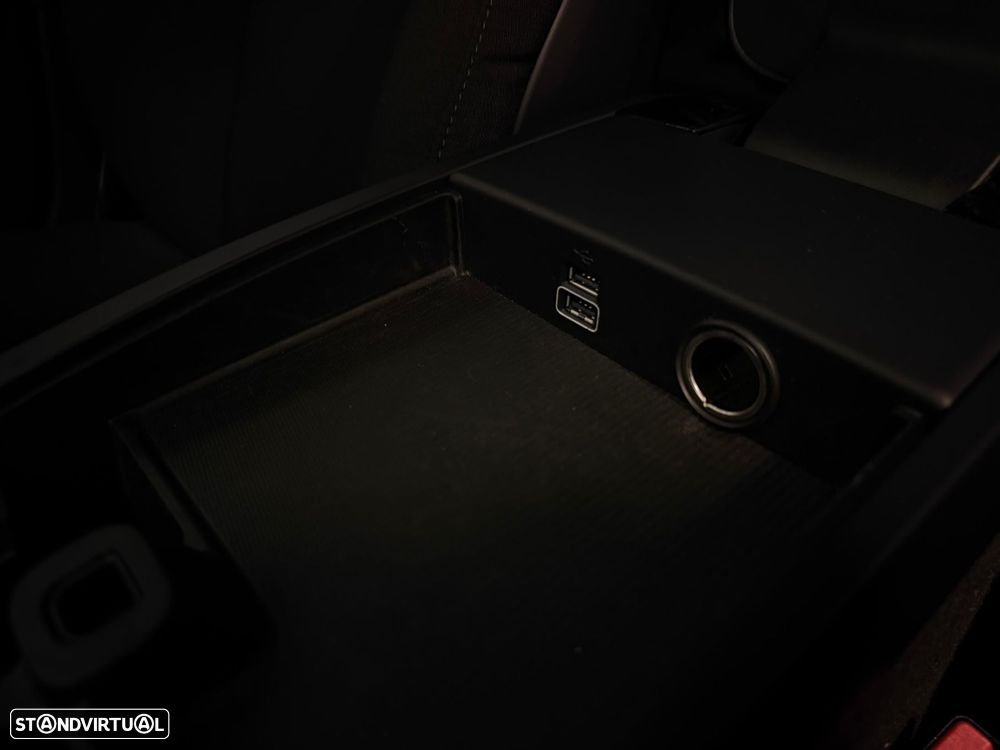 Volvo V60 2.0 T6 AWD TE Inscription - 31