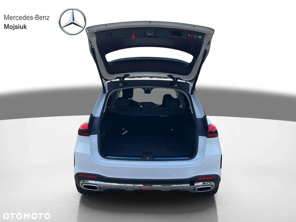 Mercedes-Benz GLE - 6