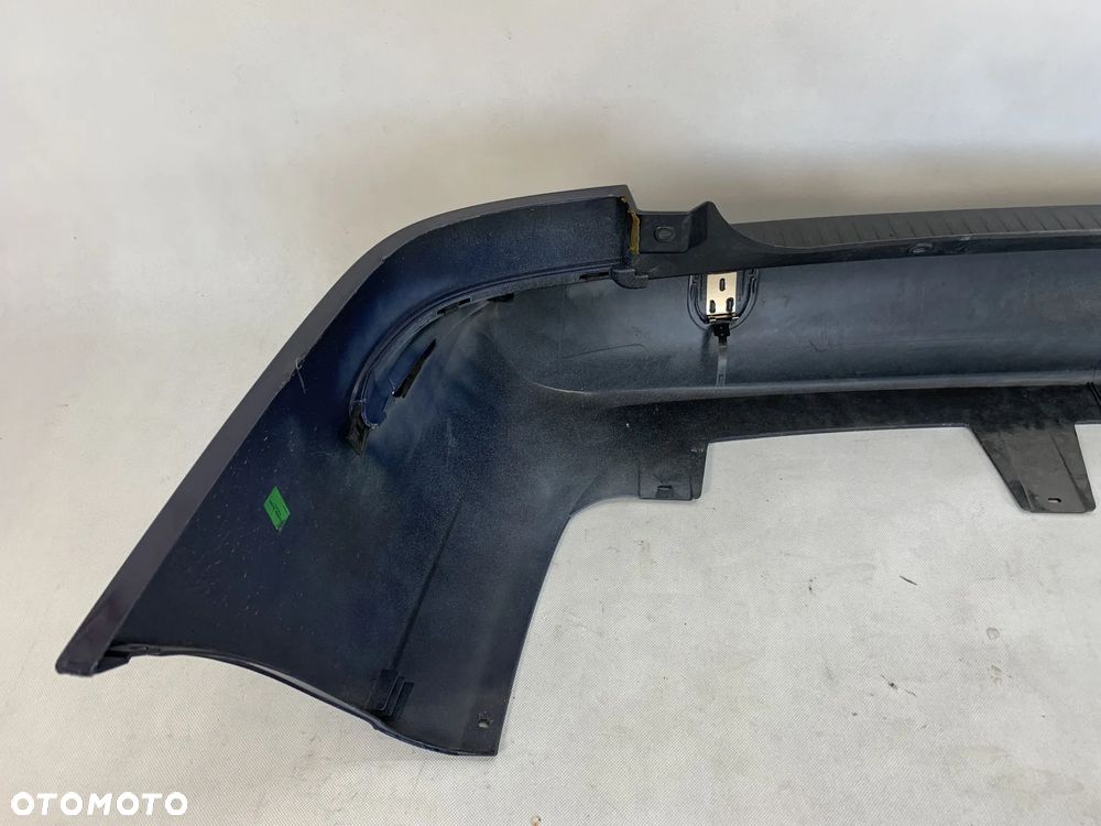 Opel Zafira A 97-05r Zderzak tyl tylny - 4