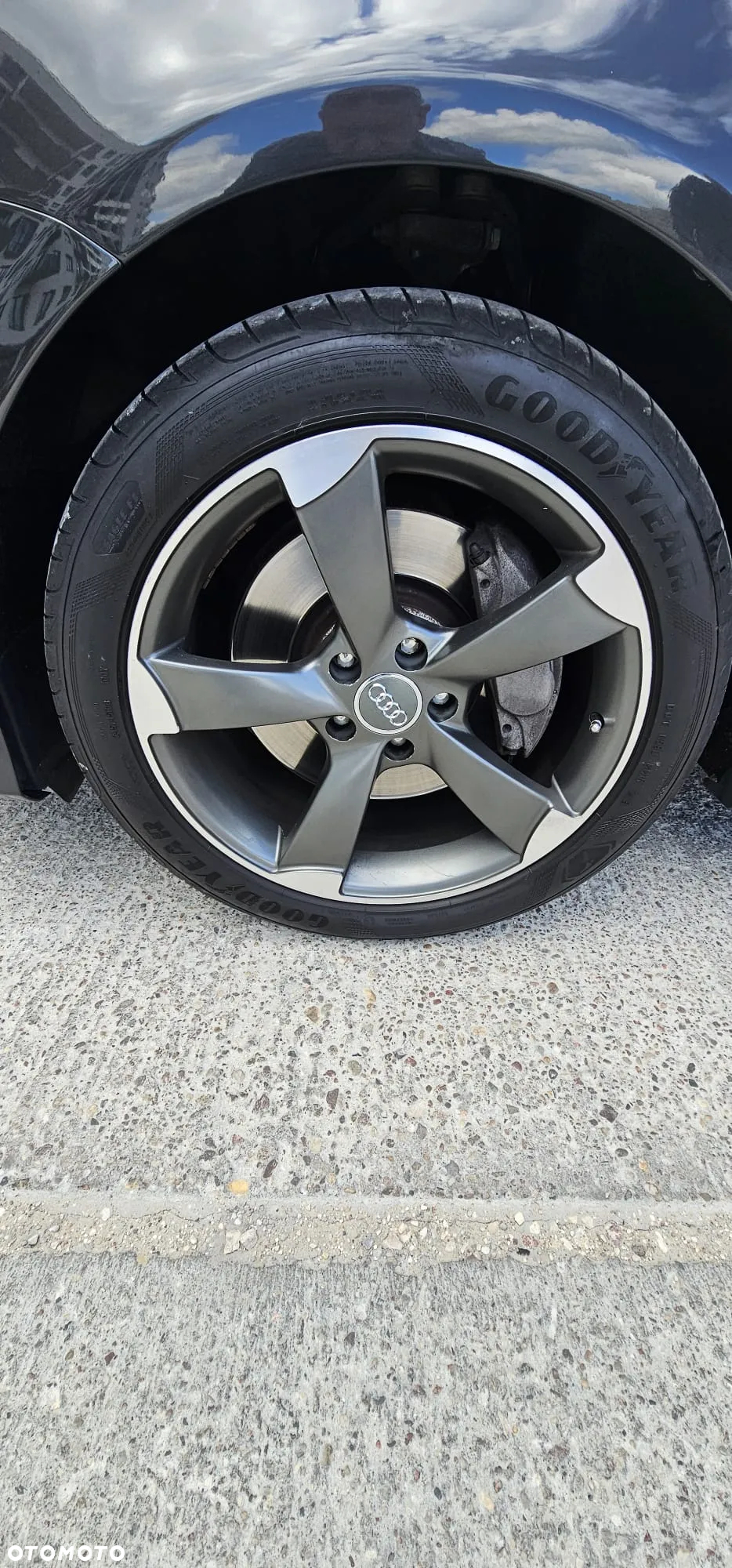 Audi A7 2.0 TFSI Quattro S tronic - 19