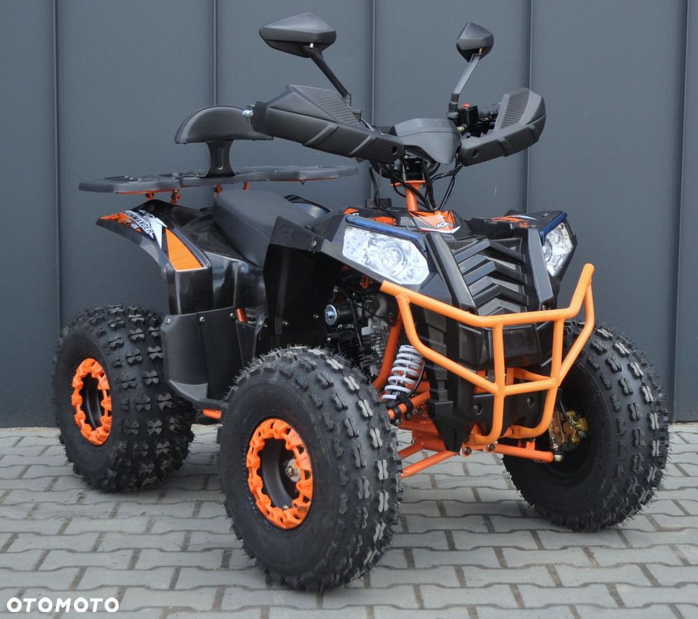 KXD Inny - 4