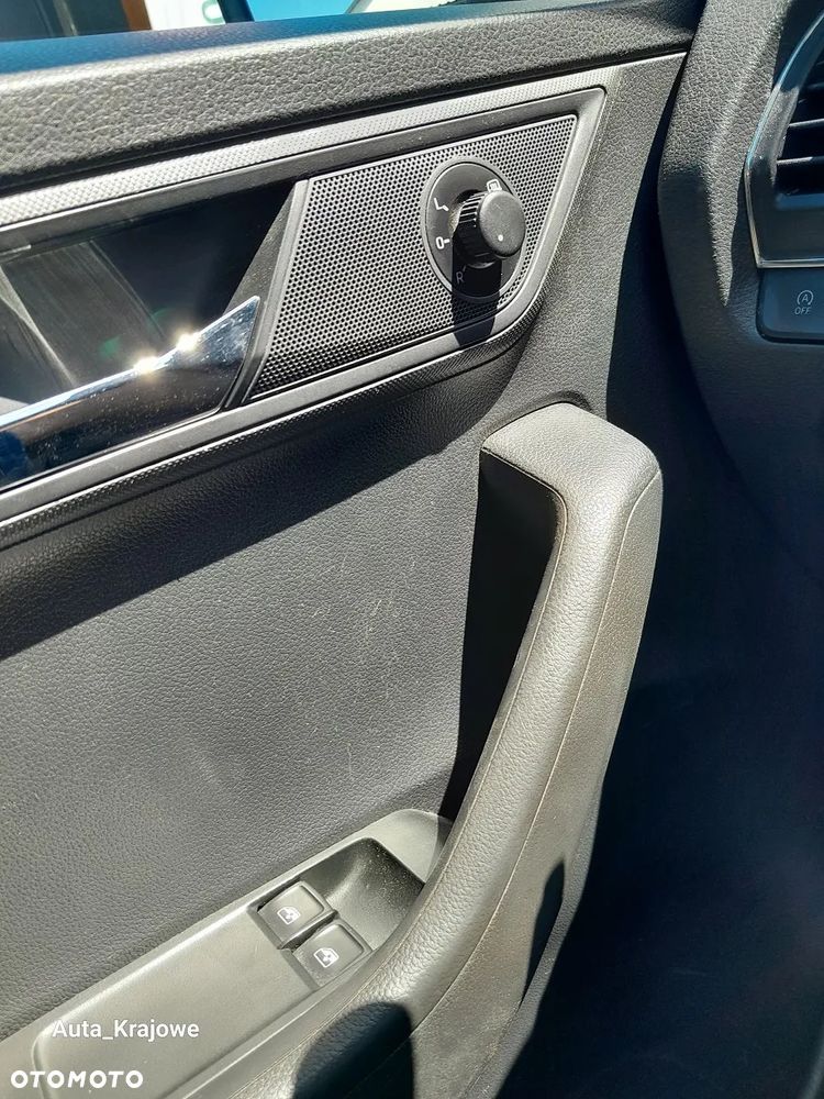 Škoda FABIA KOMBI VAN - 23