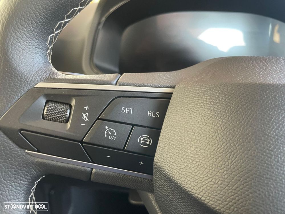 SEAT Arona 1.0 TSI Style DSG - 17