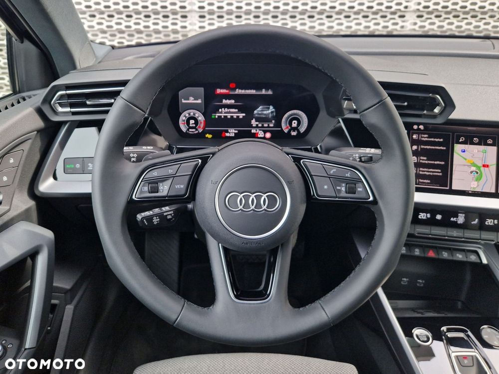 Audi A3 Allstreet 35 TFSI allstreet S tronic - 10