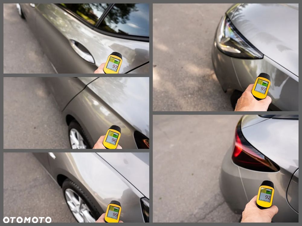 Opel Astra 1.4 Turbo Innovation - 14